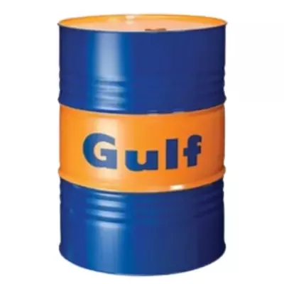 PT Raksa Bumi Pekrasa - Gulf Drum